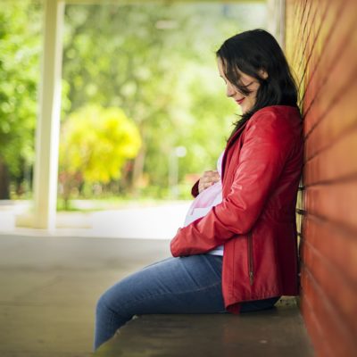 Les symptômes de la grossesse des la première semaine